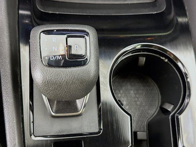 used 2023 Nissan Rogue car, priced at $18,998