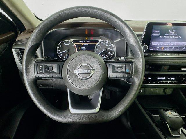 used 2023 Nissan Rogue car, priced at $18,998