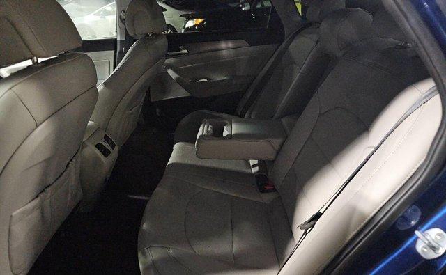 used 2016 Hyundai Sonata car, priced at $11,195