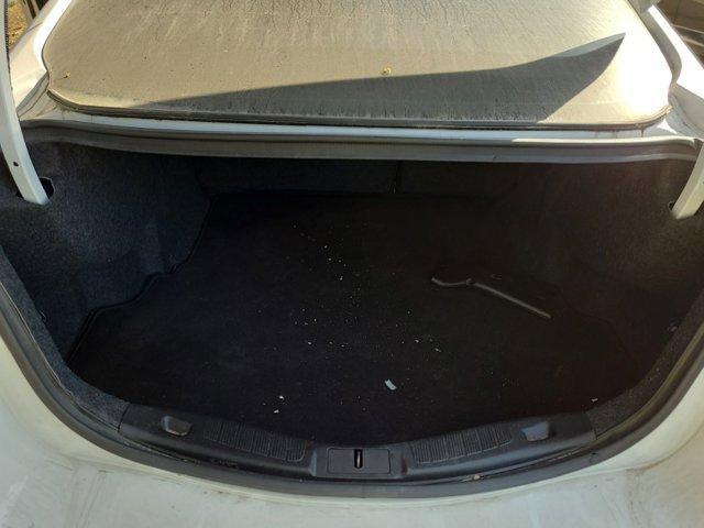 used 2020 Ford Fusion car, priced at $14,795