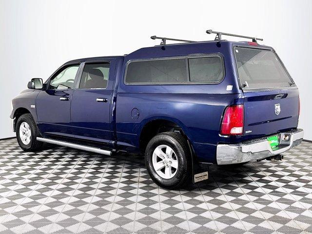 used 2017 Ram 1500 car, priced at $19,498