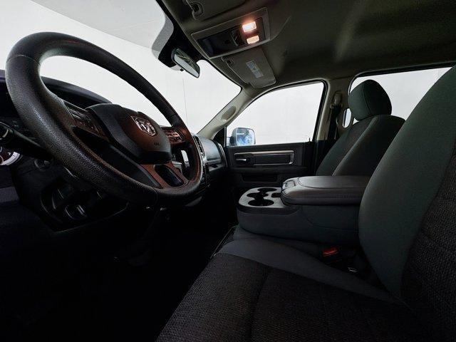 used 2017 Ram 1500 car, priced at $19,498