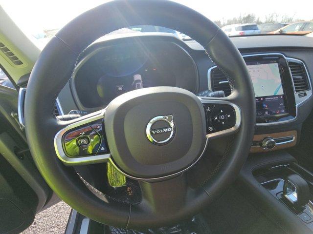 used 2023 Volvo XC90 car, priced at $33,295