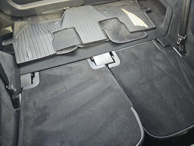 used 2023 Volvo XC90 car, priced at $33,295