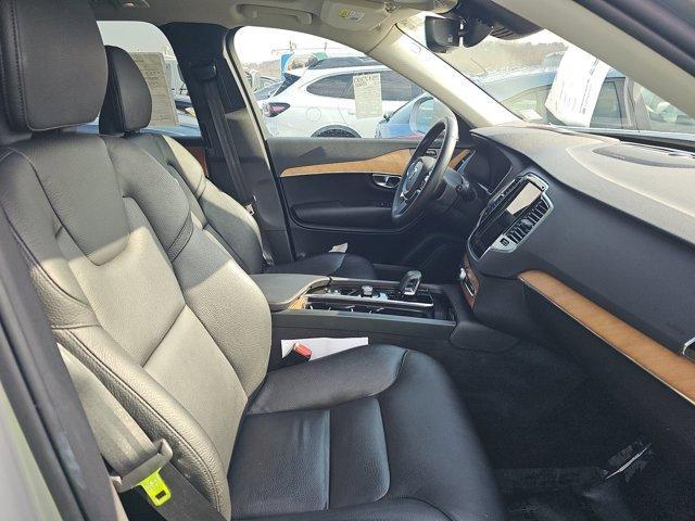 used 2023 Volvo XC90 car, priced at $33,295