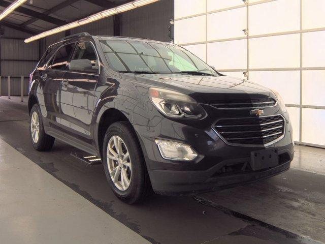 used 2016 Chevrolet Equinox car, priced at $12,395