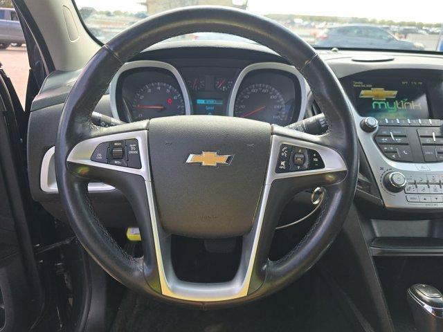 used 2016 Chevrolet Equinox car, priced at $12,395