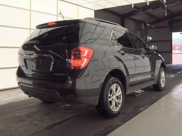 used 2016 Chevrolet Equinox car, priced at $12,395