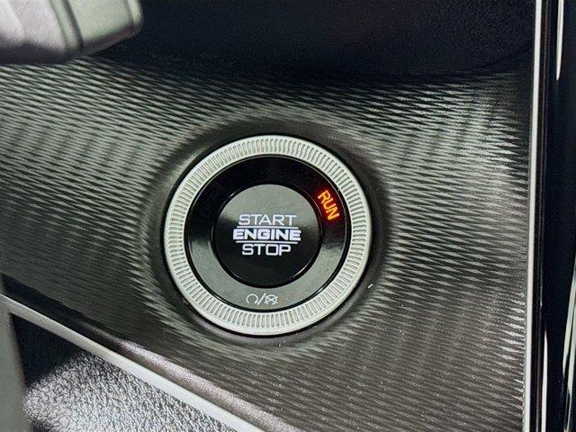 used 2024 Jeep Grand Cherokee car, priced at $28,498