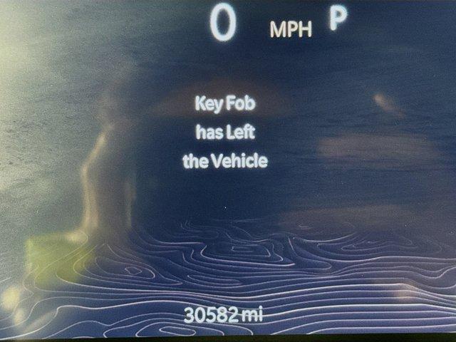 used 2024 Jeep Grand Cherokee car, priced at $28,498