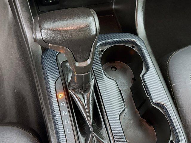 used 2019 Chevrolet Colorado car, priced at $24,498