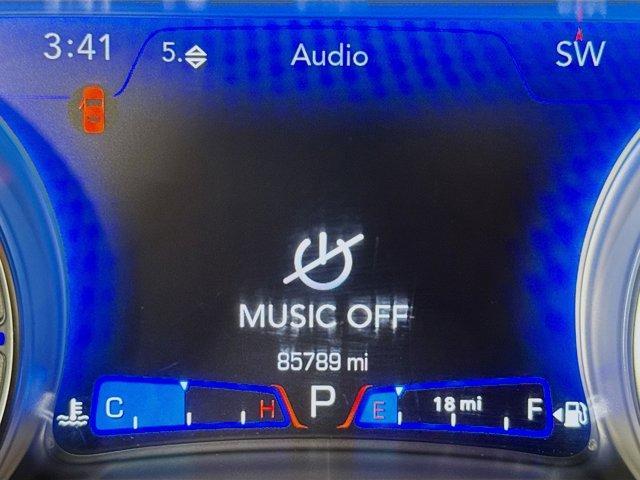 used 2019 Chrysler 300 car, priced at $14,997