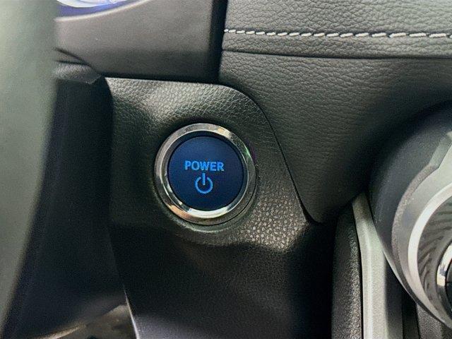 used 2022 Toyota RAV4 Hybrid car, priced at $21,698