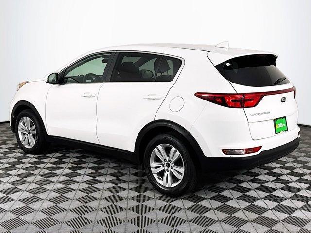 used 2019 Kia Sportage car, priced at $11,998