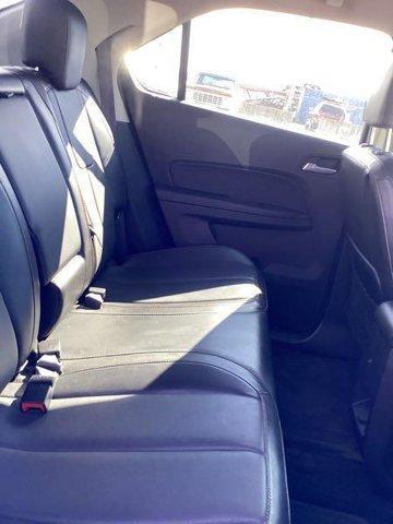 used 2017 Chevrolet Equinox car, priced at $14,595