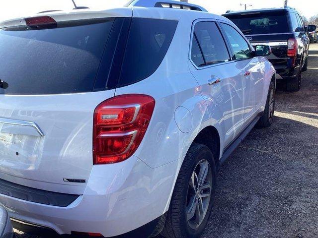 used 2017 Chevrolet Equinox car, priced at $14,595
