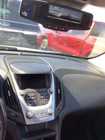 used 2017 Chevrolet Equinox car, priced at $14,595