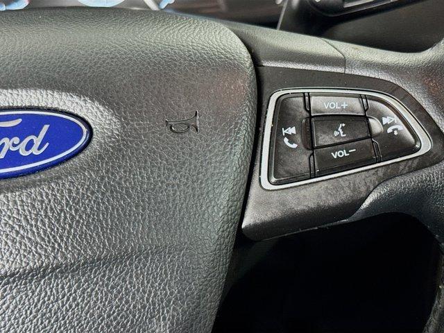 used 2019 Ford EcoSport car, priced at $12,798
