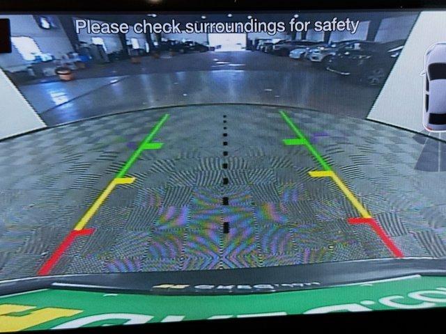 used 2019 Ford EcoSport car, priced at $12,798