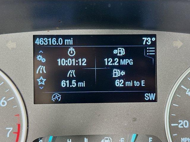 used 2019 Ford EcoSport car, priced at $12,798