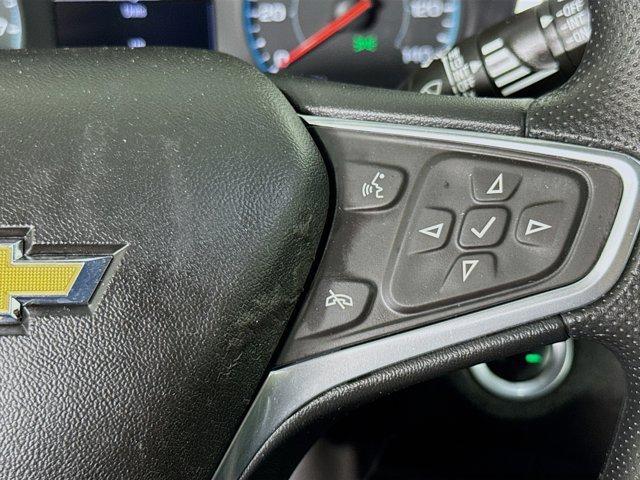 used 2022 Chevrolet Equinox car, priced at $13,298