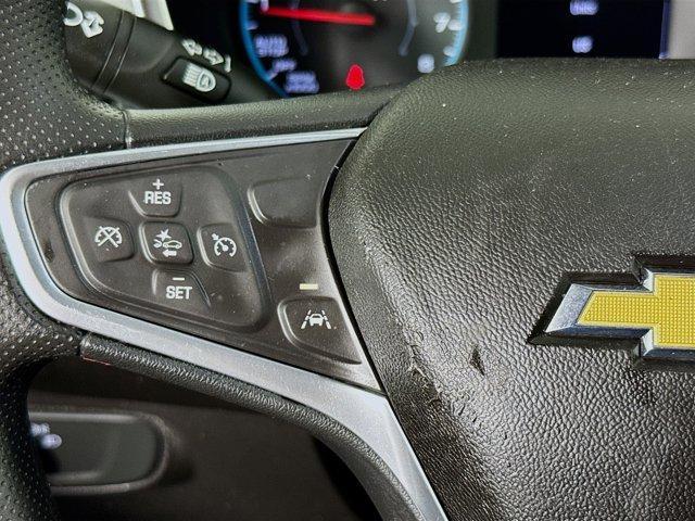 used 2022 Chevrolet Equinox car, priced at $13,298