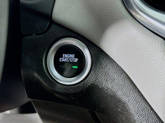 used 2022 Chevrolet Equinox car, priced at $13,298