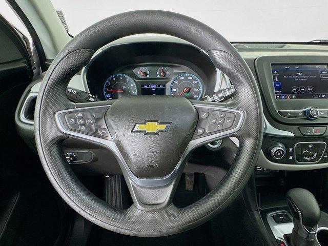 used 2022 Chevrolet Equinox car, priced at $13,298