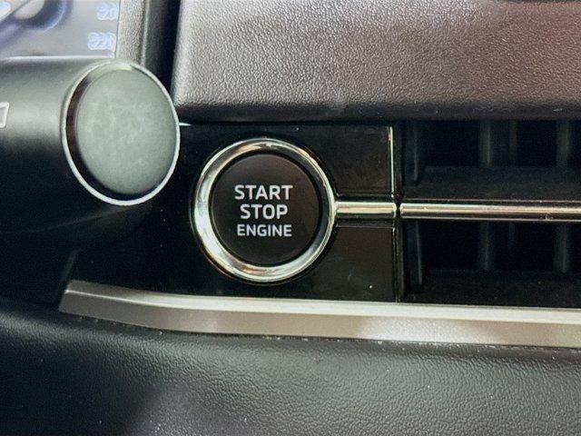 used 2024 Mitsubishi Outlander car, priced at $21,498