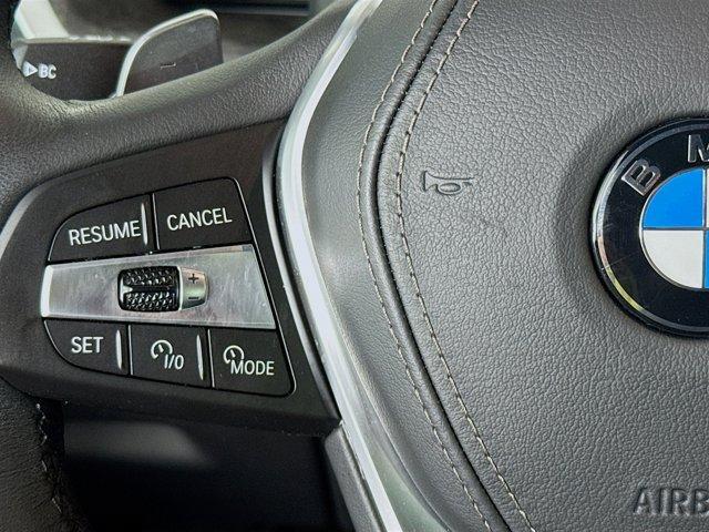 used 2026 BMW X5 car, priced at $59,723