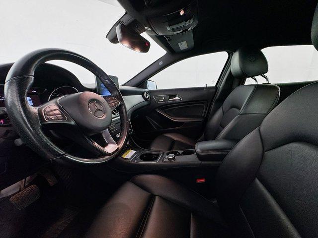 used 2020 Mercedes-Benz GLA 250 car, priced at $16,498