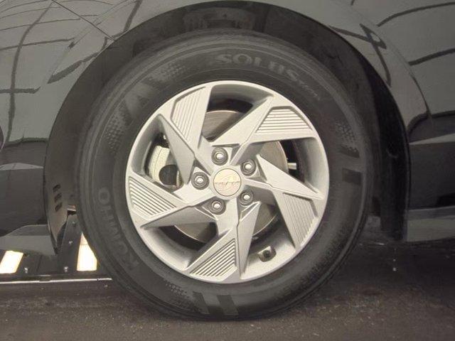 used 2025 Hyundai Sonata car, priced at $23,095