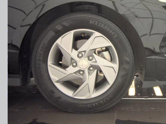 used 2025 Hyundai Sonata car, priced at $23,095