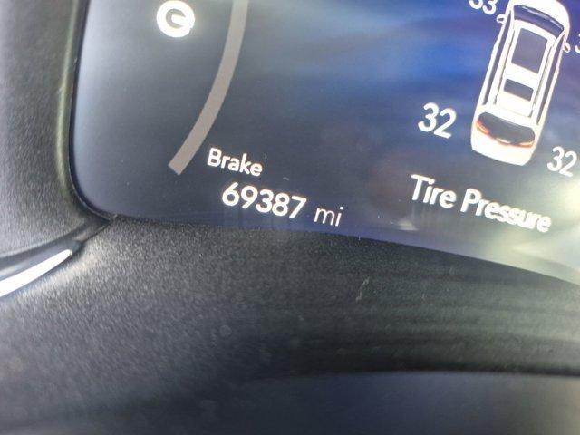 used 2021 Chrysler Pacifica Hybrid car, priced at $19,695