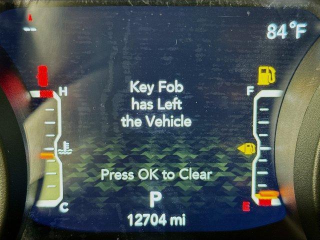 used 2025 Jeep Wrangler car, priced at $31,498