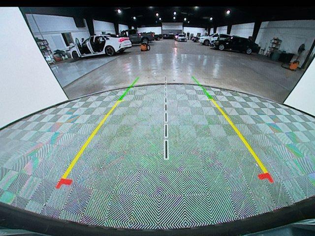 used 2025 Jeep Wrangler car, priced at $31,498