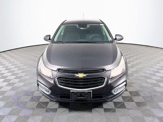 used 2016 Chevrolet Cruze Limited car, priced at $7,998