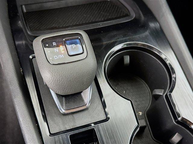 used 2022 Nissan Rogue car, priced at $14,498