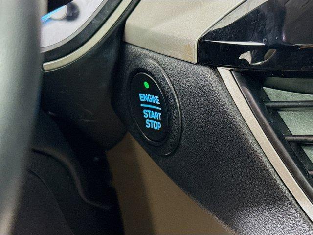 used 2021 Ford Escape car, priced at $14,998