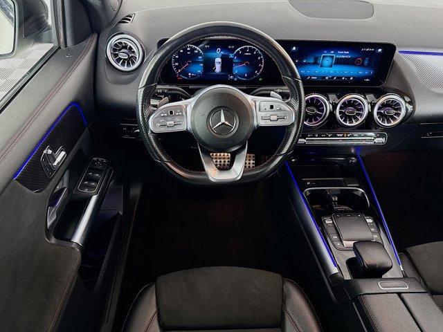used 2022 Mercedes-Benz GLA 250 car, priced at $20,998