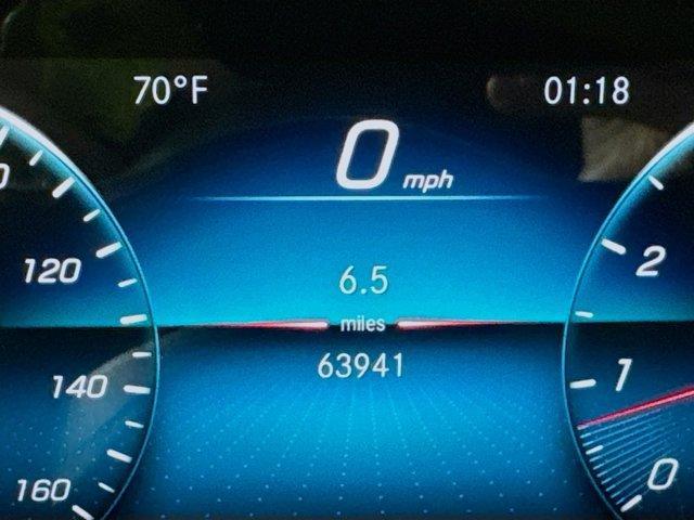 used 2022 Mercedes-Benz GLA 250 car, priced at $20,998