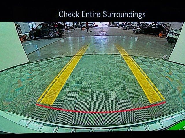 used 2022 Mercedes-Benz GLA 250 car, priced at $20,998