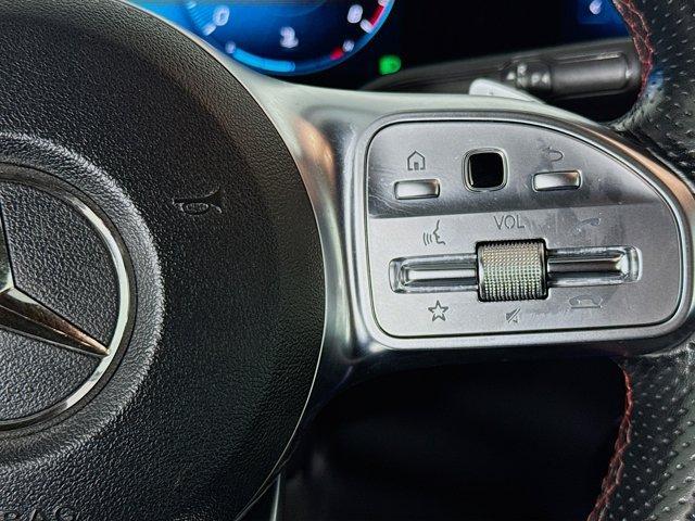 used 2022 Mercedes-Benz GLA 250 car, priced at $20,998