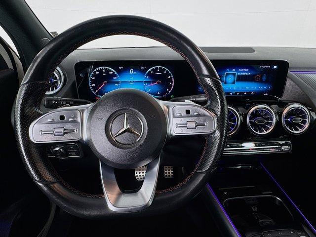 used 2022 Mercedes-Benz GLA 250 car, priced at $20,998