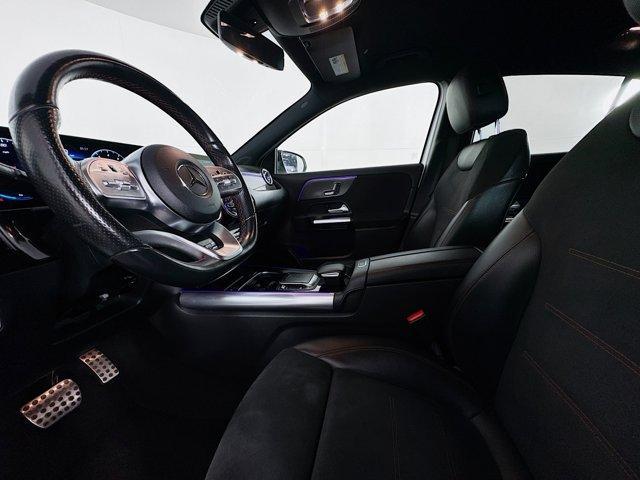 used 2022 Mercedes-Benz GLA 250 car, priced at $20,998