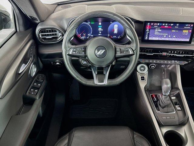 used 2024 Dodge Hornet car, priced at $21,998