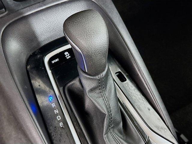 used 2022 Toyota Corolla car, priced at $17,998