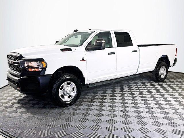 used 2023 Ram 3500 car, priced at $41,998