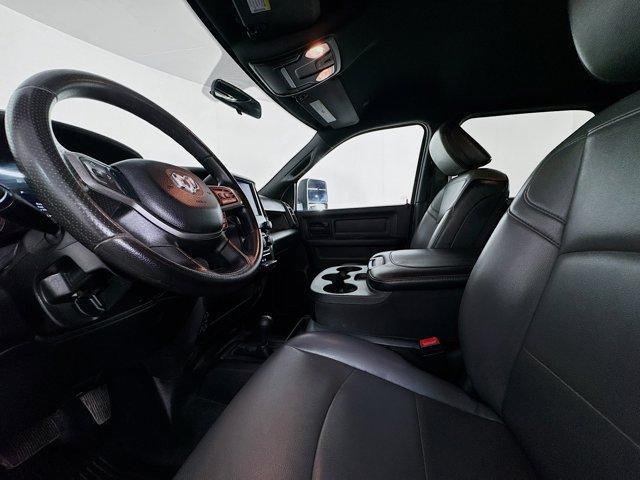 used 2023 Ram 3500 car, priced at $41,998