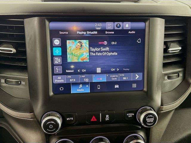 used 2023 Ram 3500 car, priced at $41,998